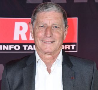 Jean-Michel Larqué