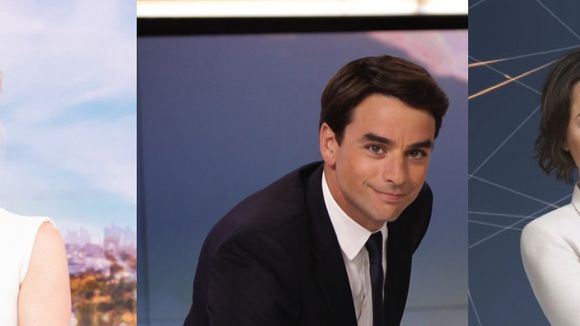 Audiences : Quel bilan pour les JT de l'été ?