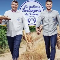 Audiences access 19h : Nagui leader devant "DNA", bon retour pour "La meilleure boulangerie" sur M6