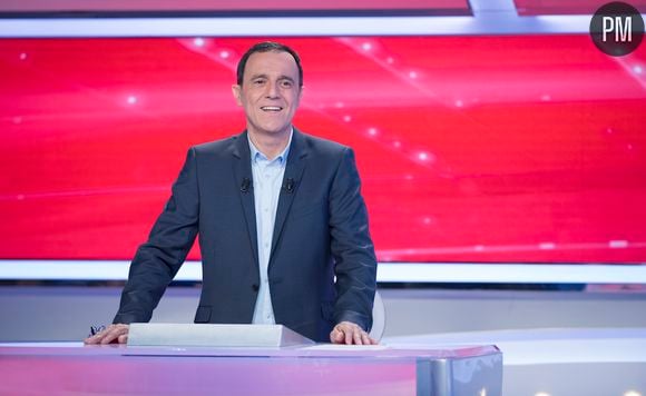 Thierry Beccaro