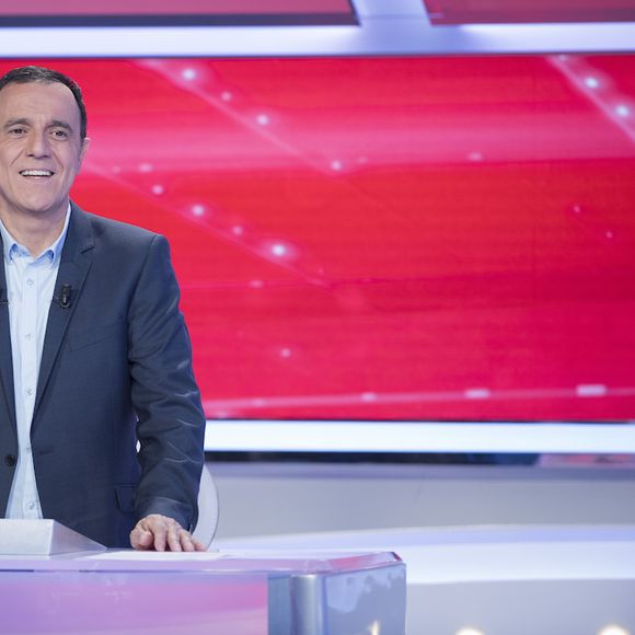 Thierry Beccaro