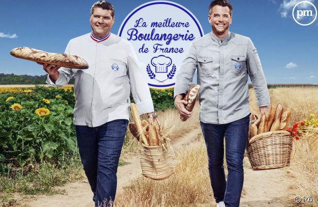 "La meilleure boulangerie de France"