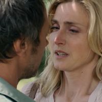 "Soupçons" : France 3 lance sa mini-série avec Julie Gayet ce soir