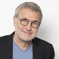 Laurent Ruquier : "La forme change mais, sur le fond, 'On n'est pas couché' reste la même émission"