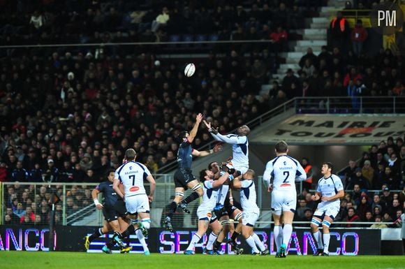 France 2 diffusera la finale du Top 14 jusqu'en 2023.