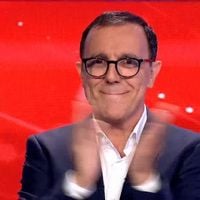 Très ému, Thierry Beccaro fait ses adieux à "Motus"