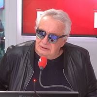 "Merde ! Ca va !" : Michel Sardou agacé de tout sur RTL