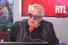 "Merde ! Ca va !" : Michel Sardou agacé de tout sur RTL