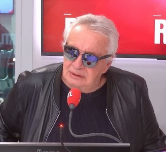 Michel Sardou sur RTL