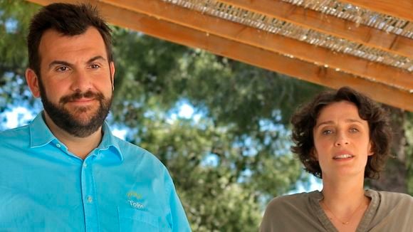 Audiences : "L'amour est dans le pré" leader devant "Camping Paradis", "A l'intérieur" en baisse, TMC au million