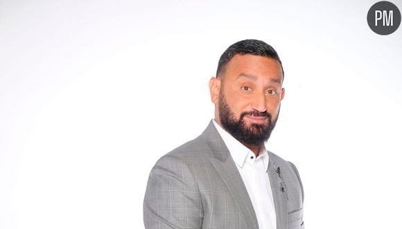 Cyril Hanouna