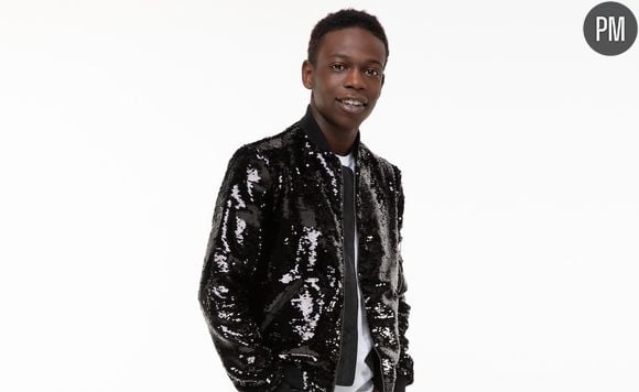 Azize Diabaté, candidat de "Danse avec les stars" saison 10, dansera avec...