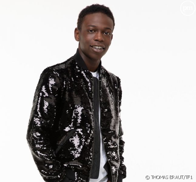 Azize Diabaté, candidat de "Danse avec les stars" saison 10, dansera avec...