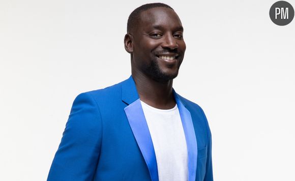 Ladji Doucouré, candidat de "Danse avec les stars" saison 10, dansera avec...