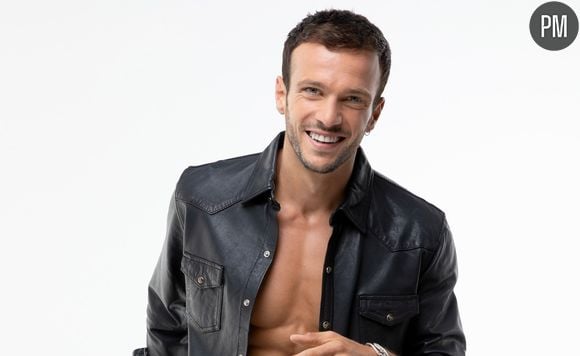 Hugo Philip, candidat de "Danse avec les stars" saison 10, dansera avec...