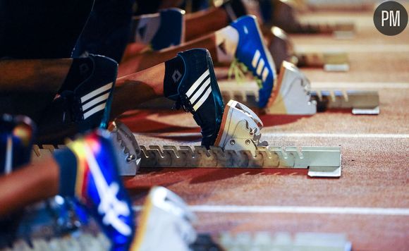 Championnats du monde d'athlétisme de Doha