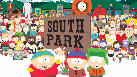 "South Park" : La série de Comedy Central renouvelée pour trois saisons supplémentaires