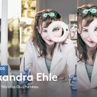 "Alexandra Ehle" de retour ce soir sur France 3