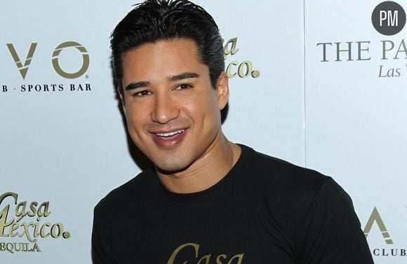 Mario Lopez