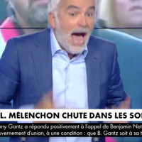 "Votre attitude est insupportable !!!" : Pascal Praud hurle sur l'une de ses chroniqueuses sur CNews