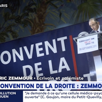 "Pas le format approprié" : LCI reconnaît une erreur après la retransmission du discours polémique d'Eric Zemmour