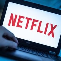 Netflix signe un accord de co-production avec Mediaset