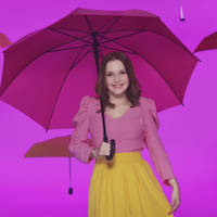 Eurovision Junior 2019 : Carla ("The Voice Kids") représentera la France avec "Bim Bam Toi"