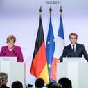 Droit voisin : Emmanuel Macron et Angela Merkel font front commun face à Google