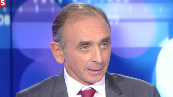 Eric Zemmour : La CGT ne veut plus se rendre sur CNews