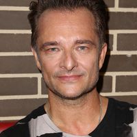 En Une de "Paris Match", David Hallyday dénonce une "couverture non-consentie" et une interview montée