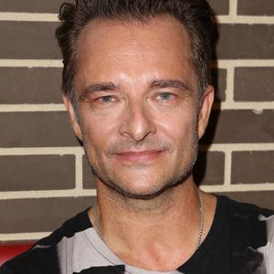 David Hallyday