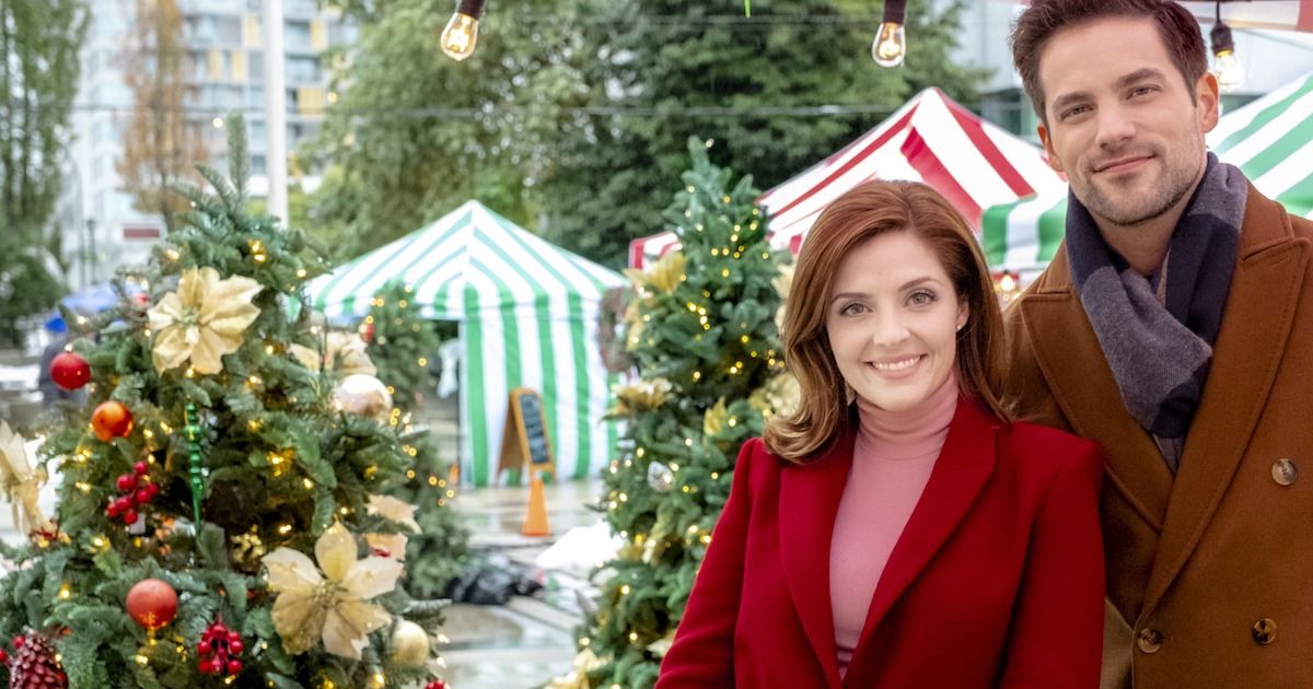 Les téléfilms de Noël font leur retour dès lundi sur TF1 et sur M6