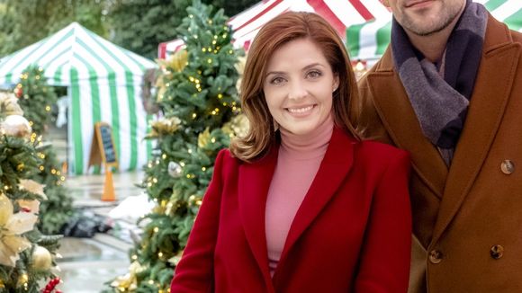 Les téléfilms de Noël font leur retour dès lundi sur TF1 et sur M6