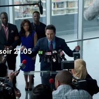 "The Fix" : L'unique saison arrive ce soir sur France 2