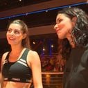 "Danse avec les stars" : Shy'm remplacée ce soir sur TF1