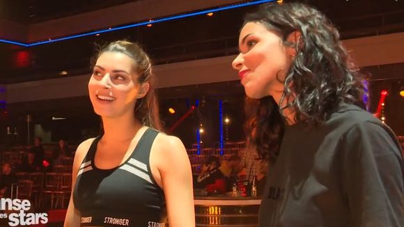 "Danse avec les stars" : Shy'm remplacée ce soir sur TF1