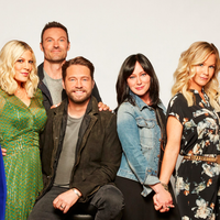 "Beverly Hills : BH90210" : La retour de la série n'aura pas de suite