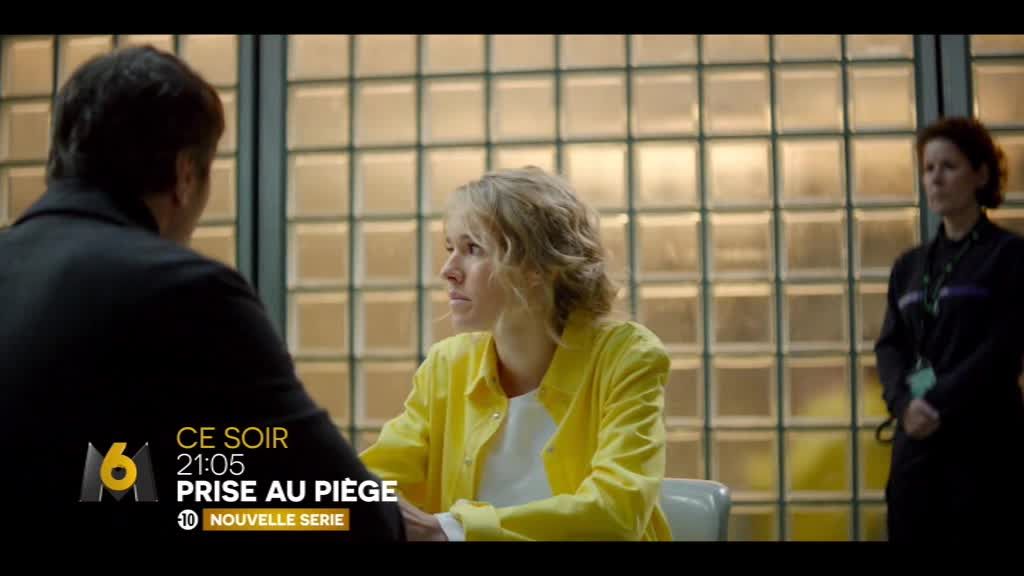 Prise Au Piege Dans Un Drama Scan