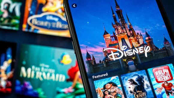 Disney+ : Déjà 10 millions d'abonnés pour la plateforme de SVOD