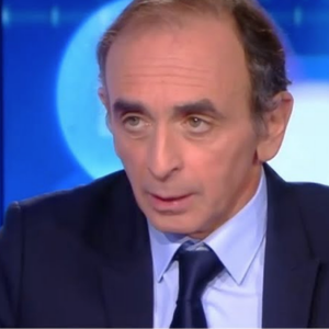 Audiences : Eric Zemmour au plus haut sur CNews