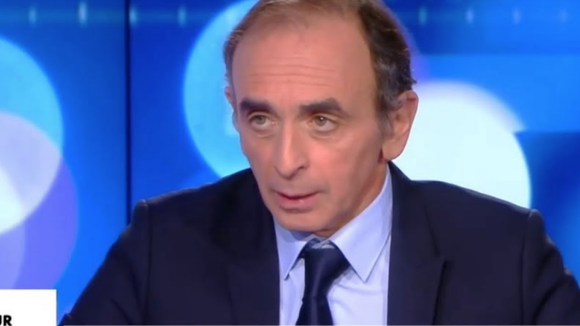 Audiences : Record pour "Face à l'info" avec Eric Zemmour sur CNews