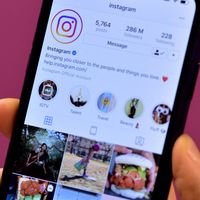 Instagram : Pourquoi les likes disparaissent-ils ?