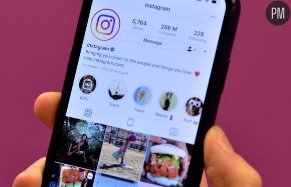 Instagram fait disparaître les likes