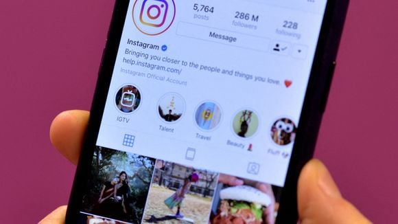 Instagram : Pourquoi les likes disparaissent-ils ?