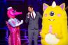 "Mask Singer" : Comment TF1 est-elle parvenue à éviter les fuites ?