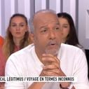 Après sa comparaison entre pédophilie et homosexualité, Pascal Légitimus espère ne pas terminer comme Dieudonné