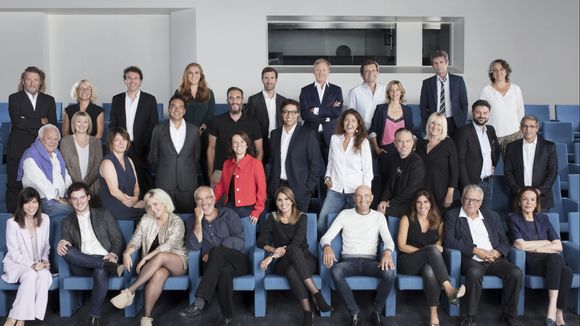 Audiences radio Europe 1 : Belliard, Roumanoff, Vandel, Noël, Delacroix... Ce qui marche, ce qui ne marche pas