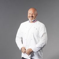 Audiences access 19h : "DNA" et Nagui au coude-à-coude, record pour "Objectif Top Chef", "C à vous" en forme