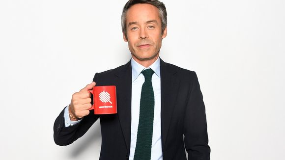 Audiences access 20h : "Quotidien" et "28 minutes" en forme, "Clique" en hausse