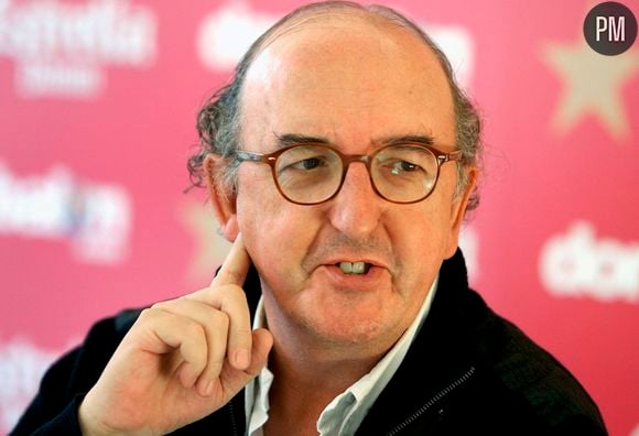 Jaume Roures, le patron de Mediapro